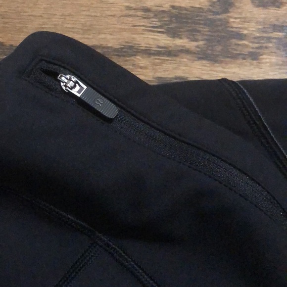 Lululemon Speed Up tight - Picture 5 of 6